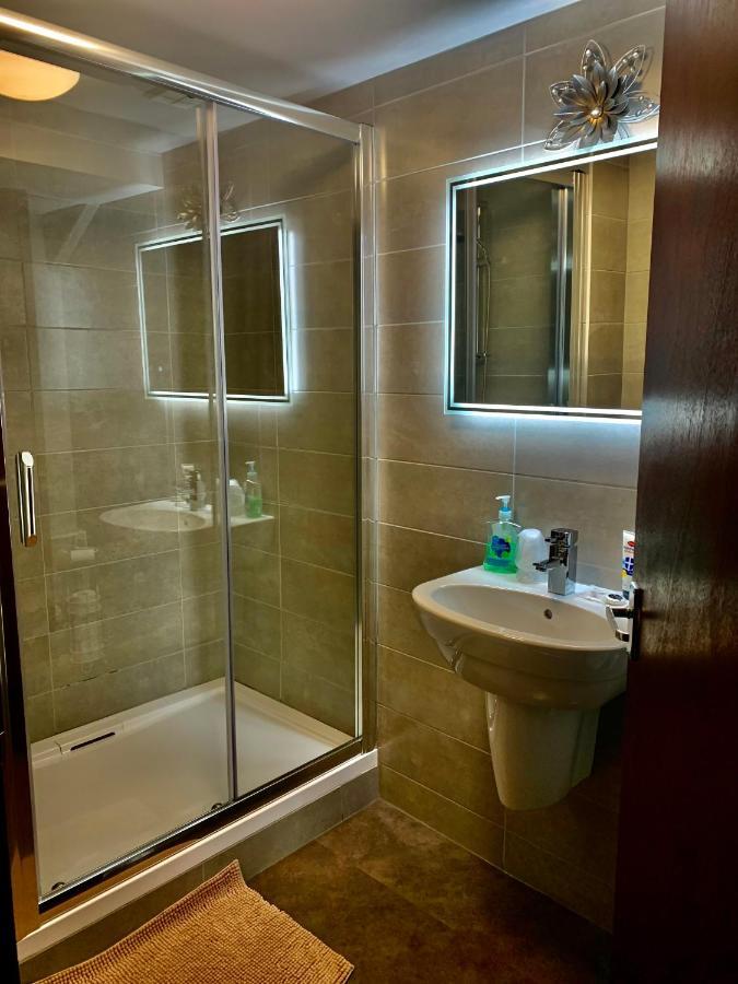 Bed and Breakfast Jasmine House Латтерворт Экстерьер фото