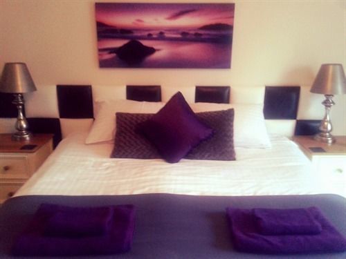 Bed and Breakfast Jasmine House Латтерворт Экстерьер фото